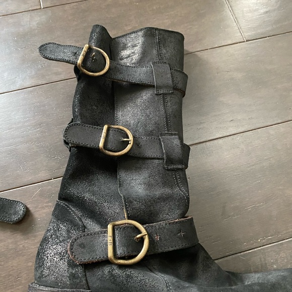 COPY - Fiorentini+Baker boots from London - Picture 5 of 5